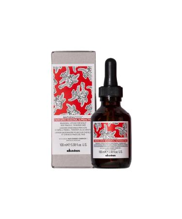 Davines Energizing Seasonal Superactive-Anti-Hair Loss Strengthening-Nourishing Serum 100ml CYT794646