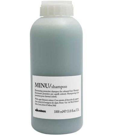 Davines KRASOTA Minu Shampoo Color Protection Special Shampoo 1000ml 8004608242567 52KRS:453966