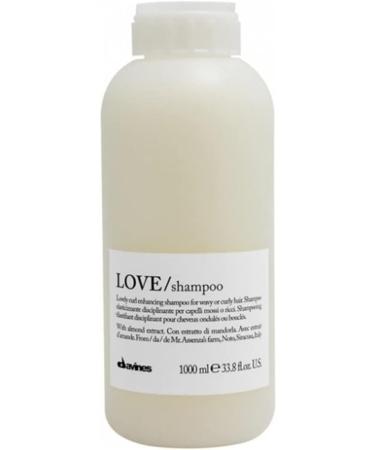 Davines KRASOTA Love Curl Shampoo Curl Defining Special Shampoo 1000ml 8004608257103 52KRS:453965