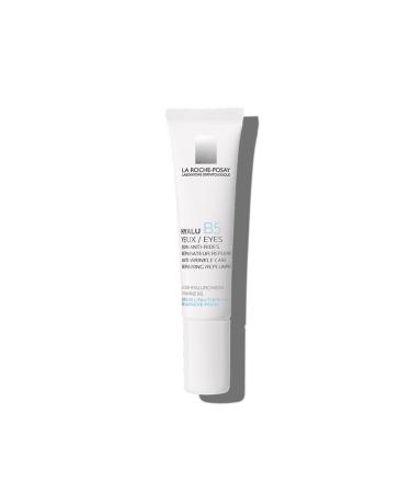 La Roche Posay Hyaluronic Acid Moisturising Plumping Anti-Fine Line Eye Cream 15ml