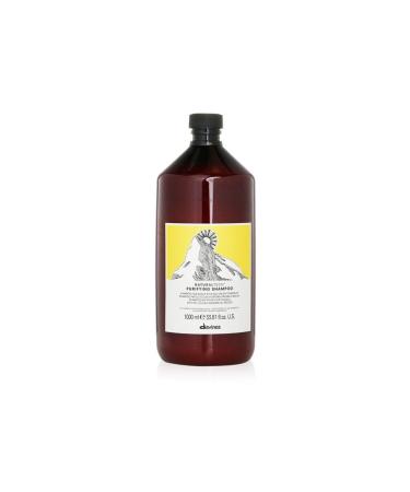 Davines KRASOTA NaturalTech Purifying Shampoo Anti Dandruff Shampoo 1000ml 8004608236603. 71213 52KRS:453727 - Buy Online on GoSupps.com