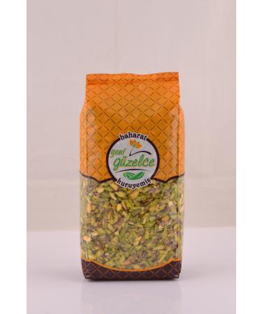 NEW G ZELCE Pistachio File 1 kg