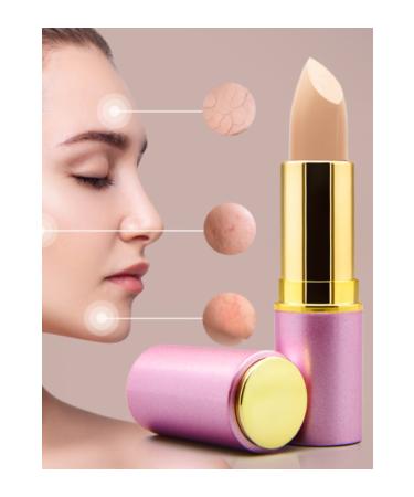 GL Beauty All Day Matte Concealer Professional Concealer No. 03