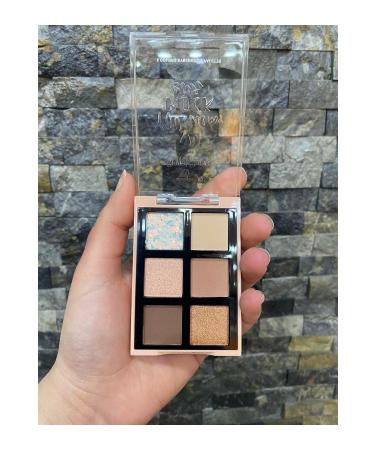 Rose Eyeshadow - Buy Online on GoSupps.com