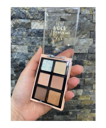 Rose Eyeshadow - Buy Online on GoSupps.com