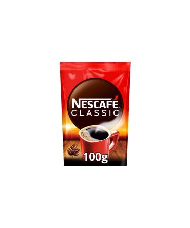 Nescafe Classic 100 G