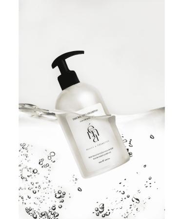 Ema Beauty VOLUME GIVING SHAMPOO FOR THIN AND OILY HAIR 500 ML - Buy Online on GoSupps.com