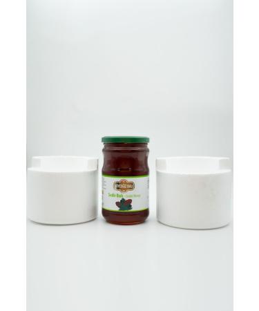 kb koycegiz honey Cedar Honey 850 G Glass Jar - Buy Online on GoSupps.com