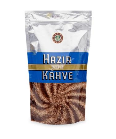 Coffee World Gold Instant Coffee 200 gr x 4 Pieces - Buy Online on GoSupps.com