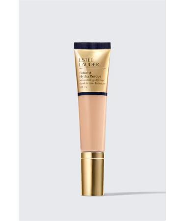 Estee Lauder Futurist Hydra Rescue Moisturizing Foundation SPF 45