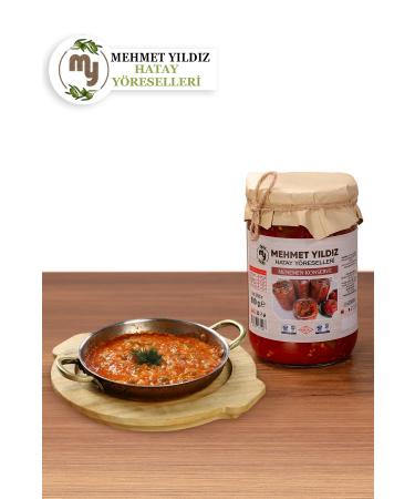 MY Canned Menemen 800gr