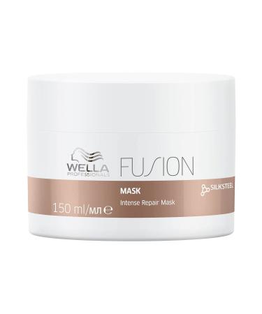 wella Professionals Wella Fusion Intense Repair-Repairing Hair Mask for Brittle Hair 150 ml CYT797461313131641313131