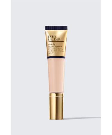 Estee Lauder Futurist Hydra Rescue Moisturizing Foundation SPF 45