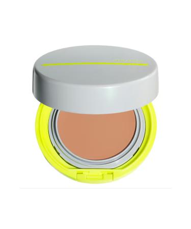 Shiseido Sports BB Compact SPF 50 - BB Cream Dark Perfect BRONZE within hours 100g - Buy Online on GoSupps.com