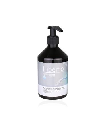 Liberto Btox Repair Keratin Hair Care Set Shampoo 500 Ml