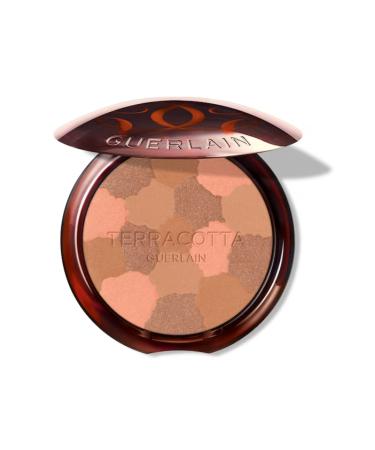 Guerlain Terracotta Light - Moisturizing Shining Powder with Natural Origin Ingredients 10 gr