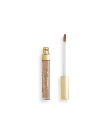 Revolution Pro Ultimate Radiant Under Eye - Brightening Liquid Concealer 4.5ml