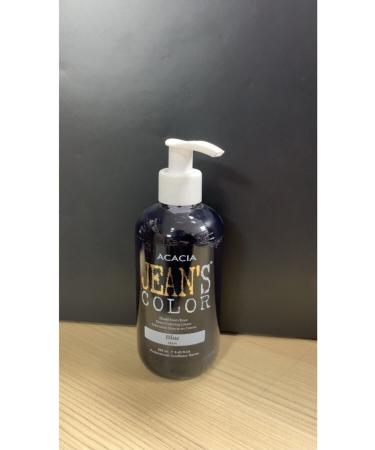 Acacia Jean's Color Blue 250ml - Buy Online on GoSupps.com