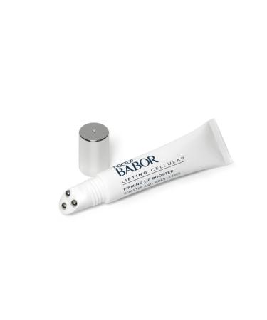 Doctor Babor LC Firming Lip Booster - Hyaluronic Acid Anti-Wrinkle Lip Balm 15 ml