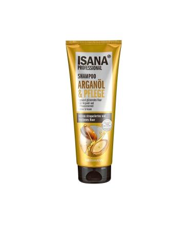 Isana Professional PROFESSIONAL OIL CARE VOLUMIZING ARGAN SHAMPOO 250 MLL KEYON2530