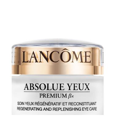 Lancome Firming Regenerating Eye Contour Cream 20 ml - Buy Online on GoSupps.com