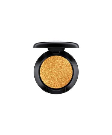 Mac HIGHLY PIGMENTED LONG-LASTING EYE SHADOW - EYE SHADOW IF IT AIN'T BAROQUE KEYON2597