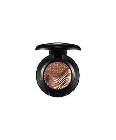 Mac NATURAL AND LONG-LASTING EYESHADOW - EXTRA DIMENSION EYESHADOW SWEET HEAT 1.3 G KEYON2606