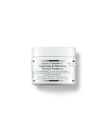 Kiehl's CLEARLY CORRECTIVE LONG-LASTING NOURISHING ANTI-STAIN MOISTURIZING CREAM 50 ML KEYON2692