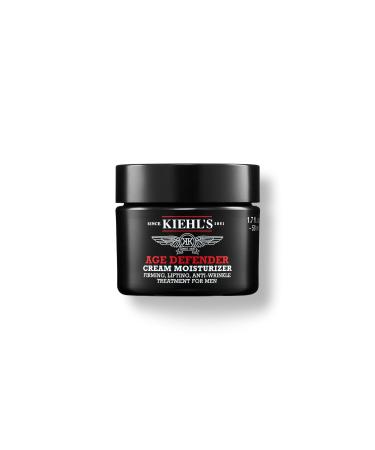 Kiehl's AGE DEFENDER LONG-LASTING NOURISHING MOISTURIZING CREAM FOR MEN 50 ML KEYON2693
