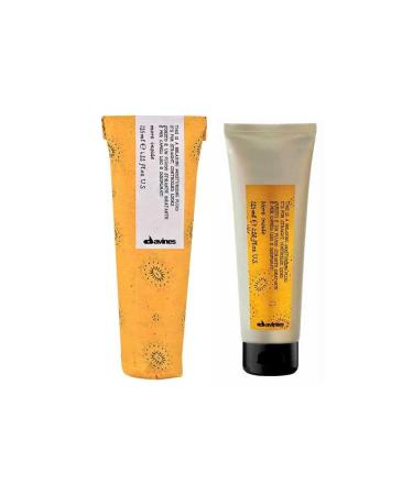 Davines This Is A Relaxing Moisturizing Fluid-Daily Gel For All Hair Types 125ml CYT797446413131