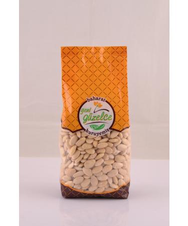 NEW GOOD Almonds Peeled 1 kg