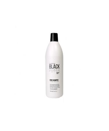 Inebrya Heat Protection Strengthening Shampoo Inebrya Black Pepper Thermal Protection 1000 ml