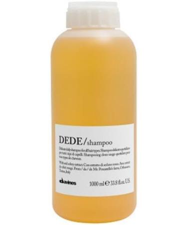 Davines KRASOTA Dede Daily Delicate Shampoo Fine Hair Protection Shampoo 1000ml 52KRS:453563