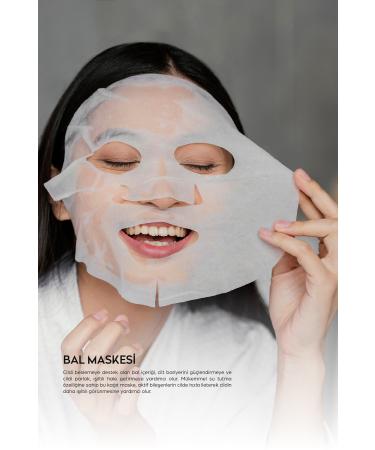 Dermokil Honey Mask Honey Mask - Buy Online on GoSupps.com