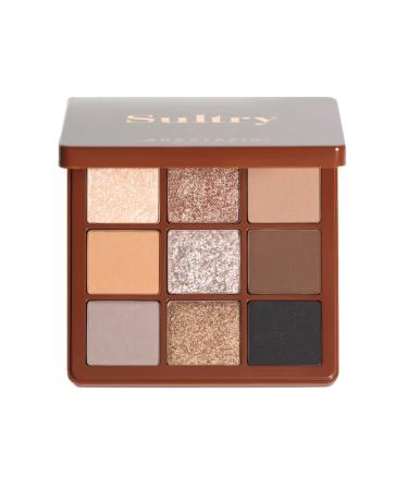 Anastasia Beverly Hills Anastasia Beverly Hills Mini Sultry Palette Eyeshadow Palette