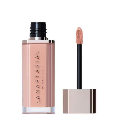Anastasia Beverly Hills Anastasia Beverly Hills Lip Velvet Peachy Nude- Lipstick