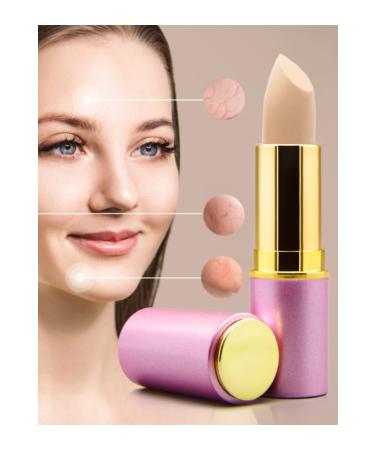 GL Beauty All Day Matte Concealer Professional Concealer No. 02