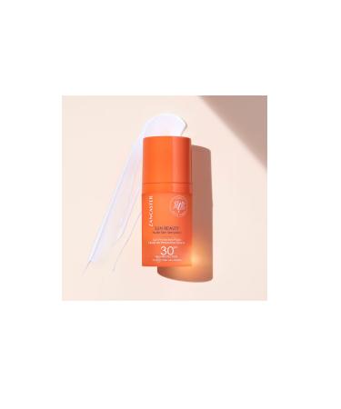 Lancaster FACE SUN PROTECTIVE CREAM FOR BARE SKIN FEELING SPF 30 + 30 ML BELLADERM