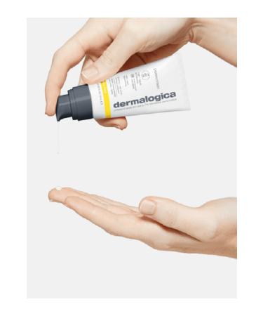 Dermalogica Porescreen SPF40 - Multi-Purpose Sunscreen Cream 30ml - Buy Online on GoSupps.com