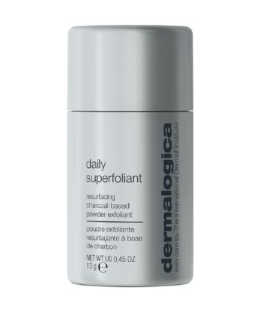 Dermalogica Daily Superfoliant - Anti-Pollution Powder Peeling 13gr
