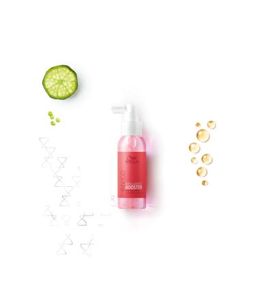 Wella Brilliance Booster Color Protecting Concentrate Serum for Color-Treated Hair 100ml