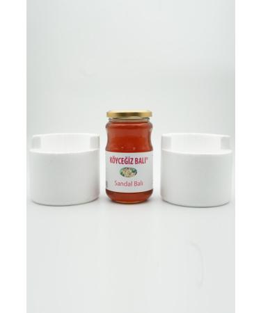 kb koycegiz honey Sandalwood Honey 450 G Glass Jar - Buy Online on GoSupps.com