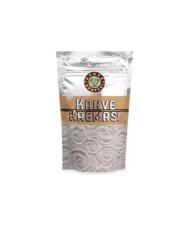 Kahve D nyas Coffee Whitener 100 gr x 4 Pieces - Buy Online on GoSupps.com