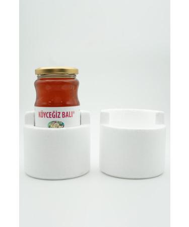 kb koycegiz honey Sandalwood Honey 450 G Glass Jar - Buy Online on GoSupps.com