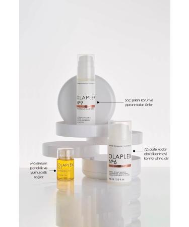 Olaplex N .9 Bond Protector Nourishing Hair Serum - Bond Protector Nourishing Hair Serum - Buy Online on GoSupps.com