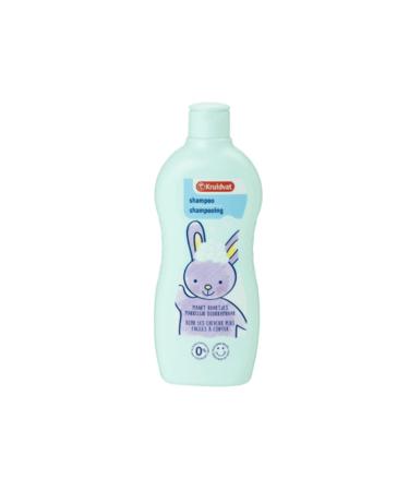 Kruidvat Baby Shampoo 300 ml
