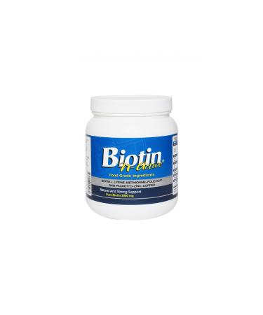 Saral la N Active Biotin 1 Kg