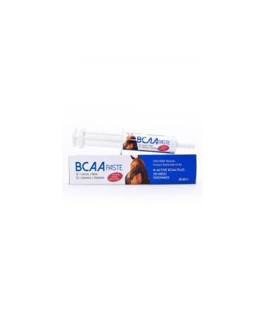 Saral la N Active Bcaa Paste 60 ml
