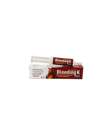 Saral la N Active Bleeding K Paste 60 Ml