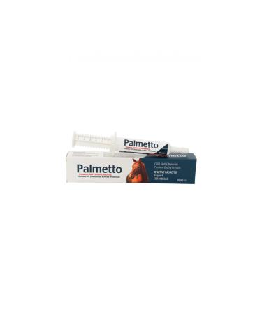 Saral la N Active Palmetto Paste 30 Ml